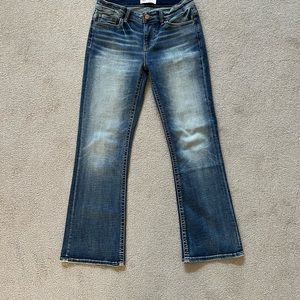 Buckle BKE Payton Jeans